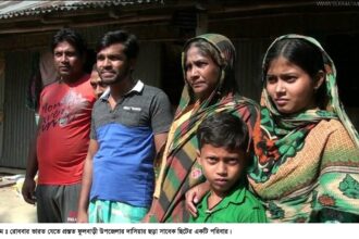 কুড়িগ্রামে বিলুপ্ত ছিটমহল থেকে ভারত যাচ্ছেন আরও ৭২ বাসিন্দা - Surma Times Archive