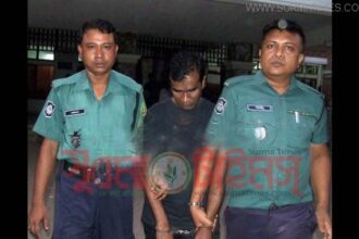 শিশু সাঈদ হত্যা : ওলামালীগ নেতা মাসুম কারাগারে - Surma Times Archive