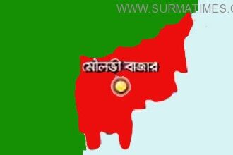 রাজনগরে মাহিন্দ্র উল্টে নিহত ২ - Surma Times Archive
