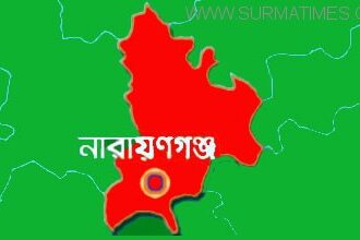 আবারো বর্বরোচিত: শিশুকে শ্বাসরোধে হত্যা - Surma Times Archive
