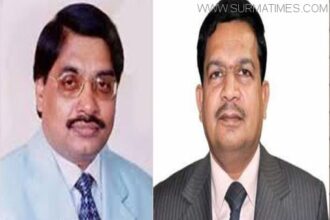 বুলুসহ ২৩ জনের বিরুদ্ধে গ্রেপ্তারি পরোয়ানা - Surma Times Archive
