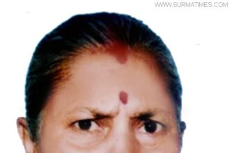নবীগঞ্জ প্রেসকাবের সাবেক সাধারন সম্পাদকের মাতার পরলোক গমন,বিভিন্ন মহলের শোক - Surma Times Archive