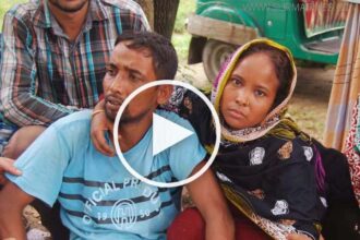 রাজন হত্যা : ‘রায়ের পর তোকে দেখে নেবো’ (ভিডিও) - Surma Times Archive