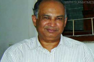 সাকা চৌধুরীর রিভিউ শুনানি আজ হচ্ছেনা - Surma Times Archive