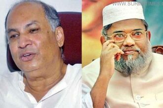 সাকা-মুজাহিদের রিভিউ শুনানি ১৭ নভেম্বর - Surma Times Archive