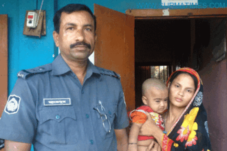 দোয়ারায় অপহরনের সতের দিন পর স্ত্রী পুত্র উদ্ধার - Surma Times Archive
