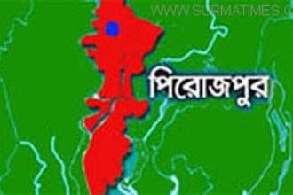 বরগুনায় আ’লীগ ও বিদ্রোহী প্রার্থীর সমর্থকদের মধ্যে সংঘর্ষ, ভোটকেন্দ্র স্থগিত - Surma Times Archive