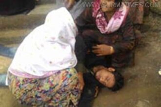 ভূঞাপুরে হামলা-সংঘর্ষ, ভোট কেন্দ্রে যেতে বাধা - Surma Times Archive