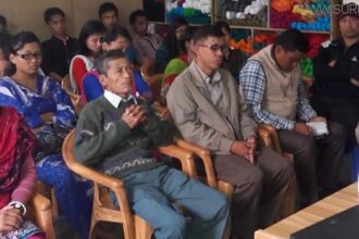 দেশের আদিবাসী জনগোষ্ঠীর মানবাধিকার নিশ্চিত করা অত্যন্ত জরুরী - Surma Times Archive