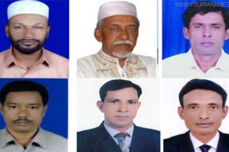 সিলেটে তিন পৌরসভায় আ’লীগ-জাপা-বিএনপির প্রার্থী চূড়ান্ত - Surma Times Archive