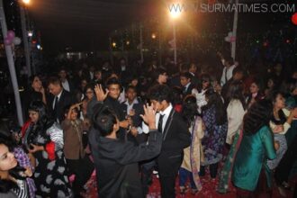 সিলেটে থার্টি-ফার্স্ট নাইটে অনুষ্ঠান করা যাবে শুধুই ইনডোরে - Surma Times Archive