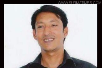 কানাইঘাটে ছাত্রদল নেতা জুনেদের দাফন সম্পন্ন, শোক - Surma Times Archive