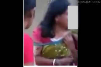 গৃহবধূকে নগ্ন করে ভিডিও, সোশ্যাল মিডিয়ায় তোলপাড় (ভিডিও) - Surma Times Archive