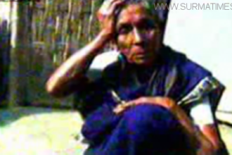 মাটির টানে থেকে গেলেন তারা (ভিডিও সহ) - Surma Times Archive