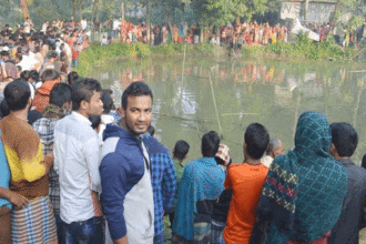 ধাওয়া করে ধরে ৮ ডাকাত হত্যা - Surma Times Archive