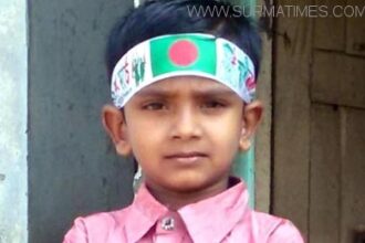 মেহেরপুরে স্কুলছাত্রকে অপহরণের পর হত্যা - Surma Times Archive