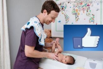 ফেসবুকে ১ ঘণ্টায় ২,৪০,০০০ লাইক পেল যে ছবি! সোশ্যাল মিডিয়ায় হৈচৈ!! - Surma Times Archive