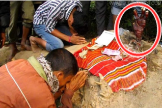 ঠাকুরগাঁওয়ে অলৌকিক হাতের সন্ধান! - Surma Times Archive