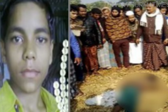এবার বাইসাইকেল চুরির অভিযোগে কিশোরকে পিটিয়ে হত্যা - Surma Times Archive