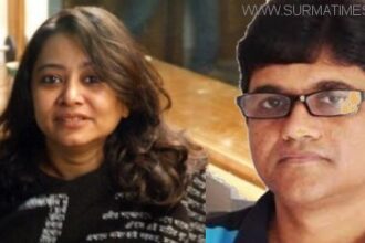 দিদি, কাদের সিদ্দিকীর বাড়ির ঠিকানাটাও লাগবে কি? - Surma Times Archive