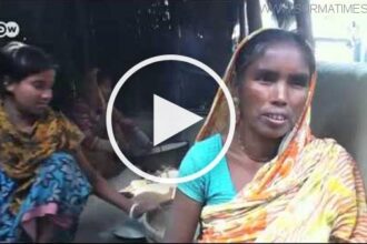 পট পট পট, ফুটছে চাল... হচ্ছে মুড়ি..মুড়ি (ভিডিও সহ) - Surma Times Archive