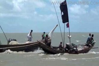 সুন্দরবনে ৪০ জলেকে অপহরণ : মুক্তিপণ হিসেবে ২০ লাখ টাকা দাবি - Surma Times Archive