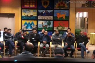 যুক্তরাষ্ট্র আওয়ামী লীগ : পাল্টাপাল্টি বহিষ্কারের উৎসব চলছে  : পুলিশ ডাকাডাকি - Surma Times Archive