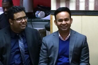 জ্যাকসন হাইটস বাংলাদেশী বিজনেস এসোসিয়েশনের নির্বাচন জিকো সভাপতি তারেক সাধারণ সম্পাদক - Surma Times Archive