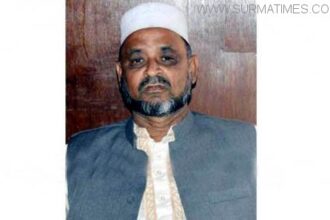 ছাতকে মেয়র প্রার্থীর মনোনয়নপত্র আপিলেও বাতিল - Surma Times Archive