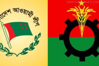 আপনি জানেন আওয়ামীলীগ-বিএনপির নেতারা কে কার আত্মীয়? - Surma Times Archive