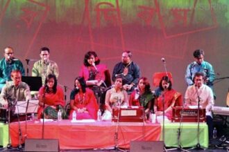 কানাডায় ​​বাংলাদেশ​ ​​হাই কমিশনে মহান বিজয় দিবস ২০১​৫​ উদযাপন - Surma Times Archive