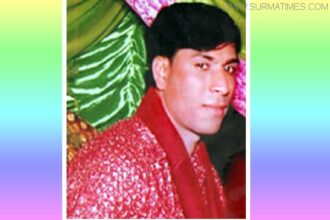 দক্ষিণ আফ্রিকায় সন্ত্রাসীদের হাতে গোলাপগঞ্জের যুবক খুন - Surma Times Archive
