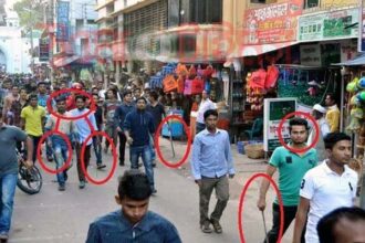 নগরীতে সামাদ-রায়হানের নেতৃত্বে ছাত্রলীগের সশস্ত্র মহড়া - Surma Times Archive