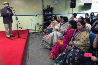 সিরিয়ান শরণার্থীদের পুনর্বাসনে এগিয়ে এলো 'দেশে বিদেশে' - Surma Times Archive