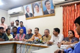 রাষ্ট্রীয় গণতন্ত্র এখন নির্বাসনে :খালেদা জিয়া - Surma Times Archive