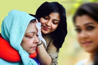 সঙ্কটাপন্ন অবস্থায় দিতি, ‘শেষ সময়ে সবার দোয়া চাইলেন মেয়ে লামিয়া’ - Surma Times Archive