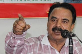 ১৪ ডিসেম্বর নিহত বুদ্ধিজীবীরা শহীদ হন কীভাবে : গয়েশ্বর - Surma Times Archive