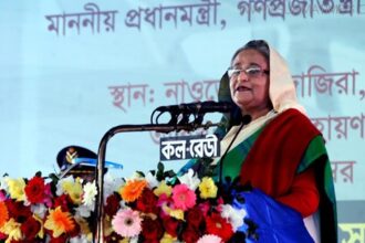 কথা দিয়েছিলাম পদ্মা সেতুর, নির্মাণ শুরু হলো - Surma Times Archive