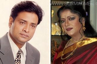 নায়ক হেলাল খানের বিরুদ্ধে যৌতুকের মামলা - Surma Times Archive