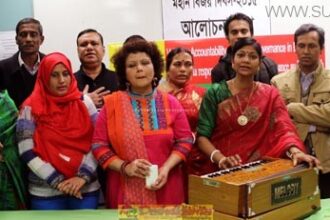 অসাম্প্রদায়িক চেতনাকে ছড়িয়ে দিন – ভিএজি,বি - Surma Times Archive