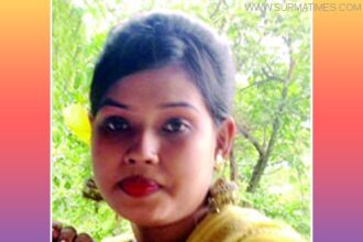 সিলেট কারাগারে কে এই বহুরূপী ঝুমা - Surma Times Archive