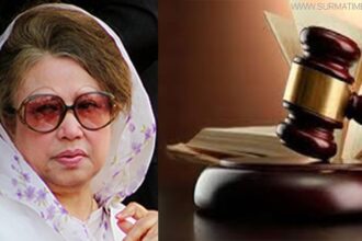 'আওয়ামী লীগ বাংলাদেশের স্বাধীনতা চায়নি (ভিডিও) - Surma Times Archive
