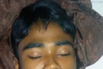 মামলায় প্রত্যাহার না করায় প্রতিপক্ষের উপর প্রাণনাশের চেষ্ঠা - Surma Times Archive