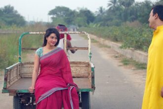 ২৯ জানুয়ারি আসছে ‘কৃষ্ণপক্ষ’ (ভিডিও সহ) - Surma Times Archive