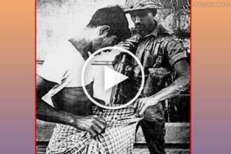 মুক্তিযুদ্ধের দূর্লভ প্রামাণ্যচিত্র (ভিডিও) - Surma Times Archive