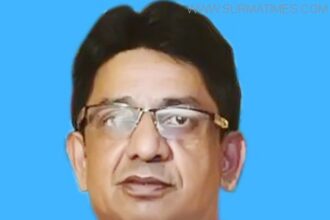 ধরাধরপুরে যুক্তরাজ্য প্রবাসীর মামলা বাণিজ্য নিয়ে তোলপাড় - Surma Times Archive