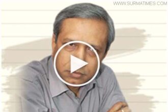 পৌর নির্বাচনে যে আশঙ্কা ছিল সেটি হয়নি (ভিডিও) - Surma Times Archive