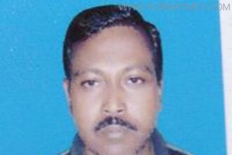 হোটেল শ্রমিকনেতা নয়ন সরকারের অকাল মৃত্যুতে শেরপুরে শোকসভা - Surma Times Archive