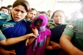 ঐশীর আপিল হাইকোর্টে গৃহীত : জরিমানার আদেশ স্থগিত - Surma Times Archive