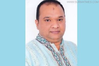 মৌলভীবাজারে বিএনপি প্রার্থী অলির মননোয়ন বাতিল, প্রতিবাদে সংবাদ সম্মেলন - Surma Times Archive